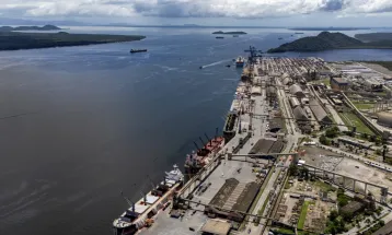 Porto cresce, baía sofre: MPF aponta danos ambientais em dragagem de Paranaguá