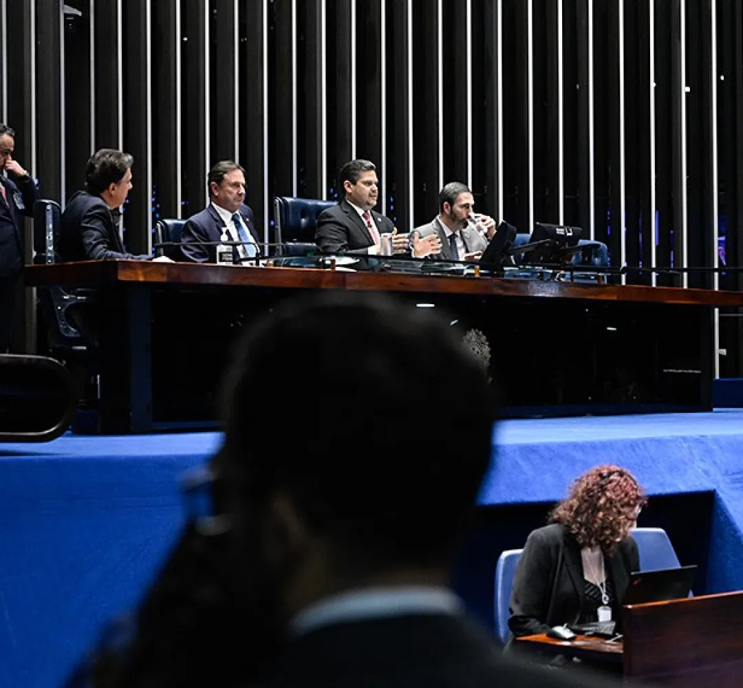 senado