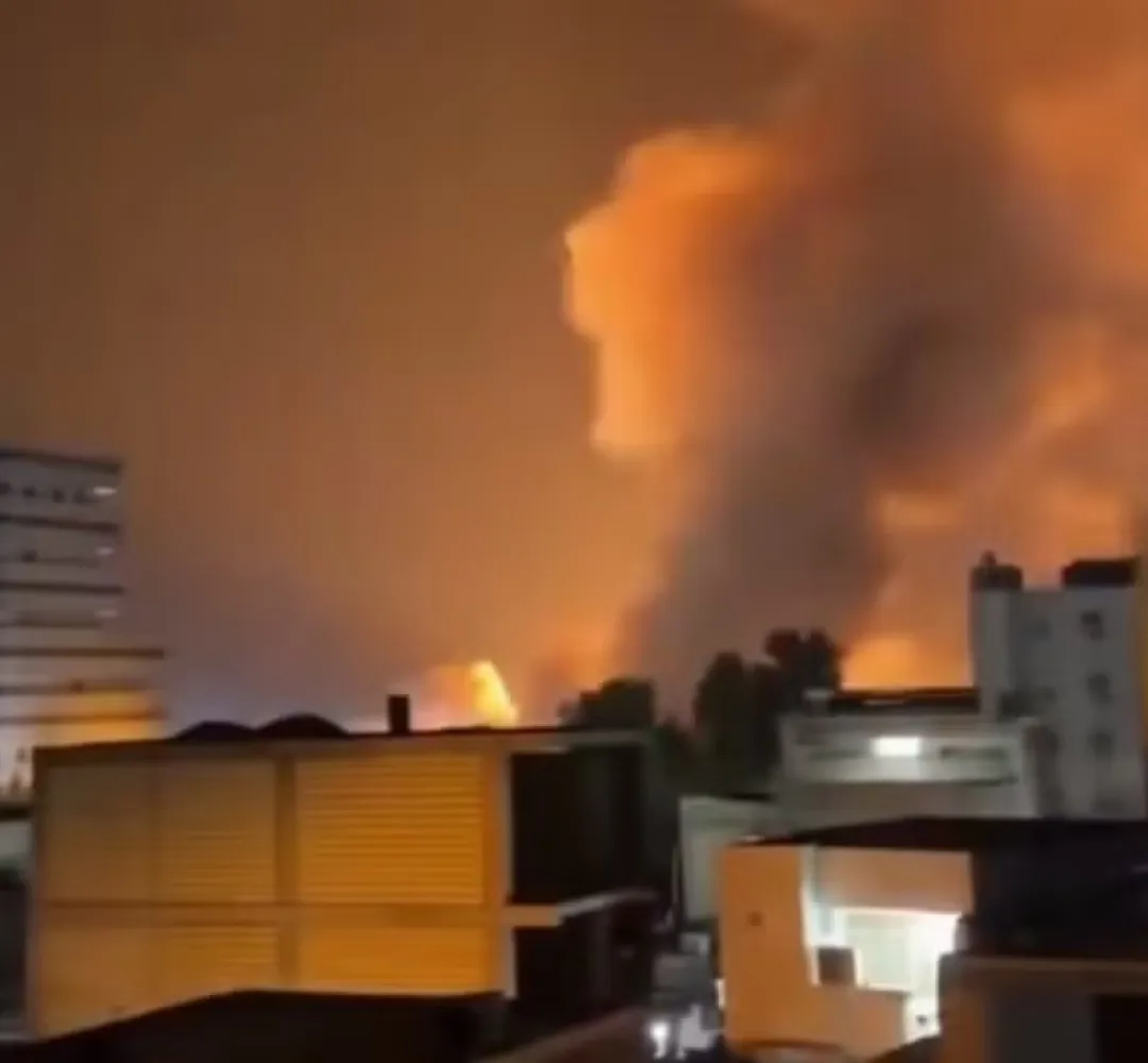 guerra irã eua