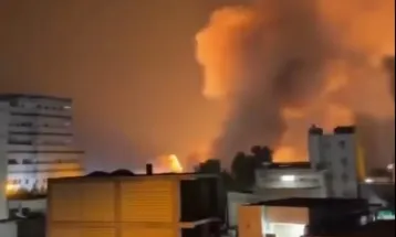 Estados Unidos atacam o Irã novamente; Trump ameaça novos bombardeios