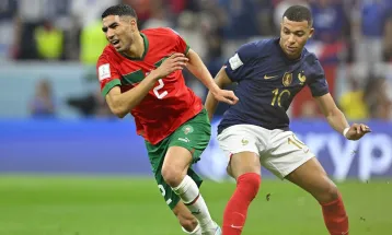 França enfrenta Marrocos nas quartas da Copa do Mundo 2026; veja onde assistir