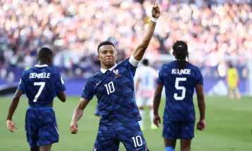 França e Marrocos abrem as quartas de final da Copa do Mundo