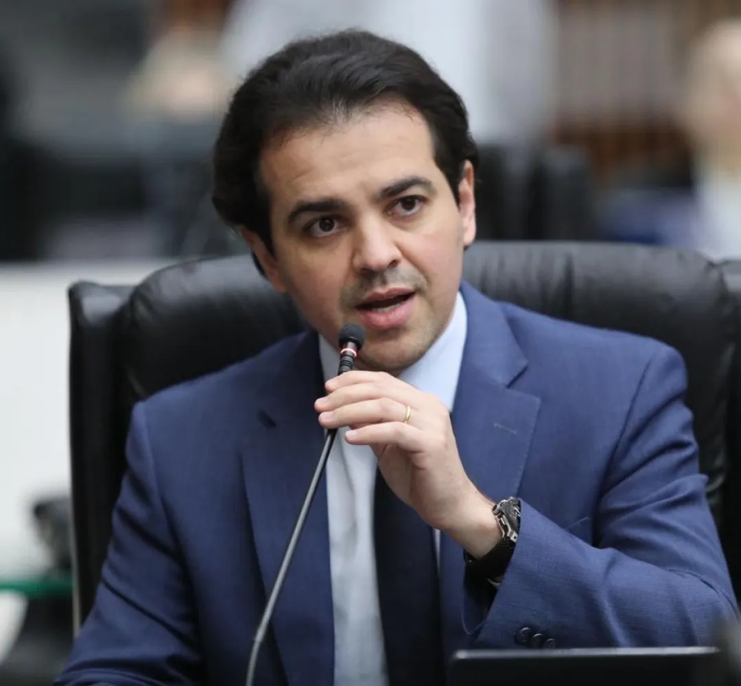 luiz fernando guerra