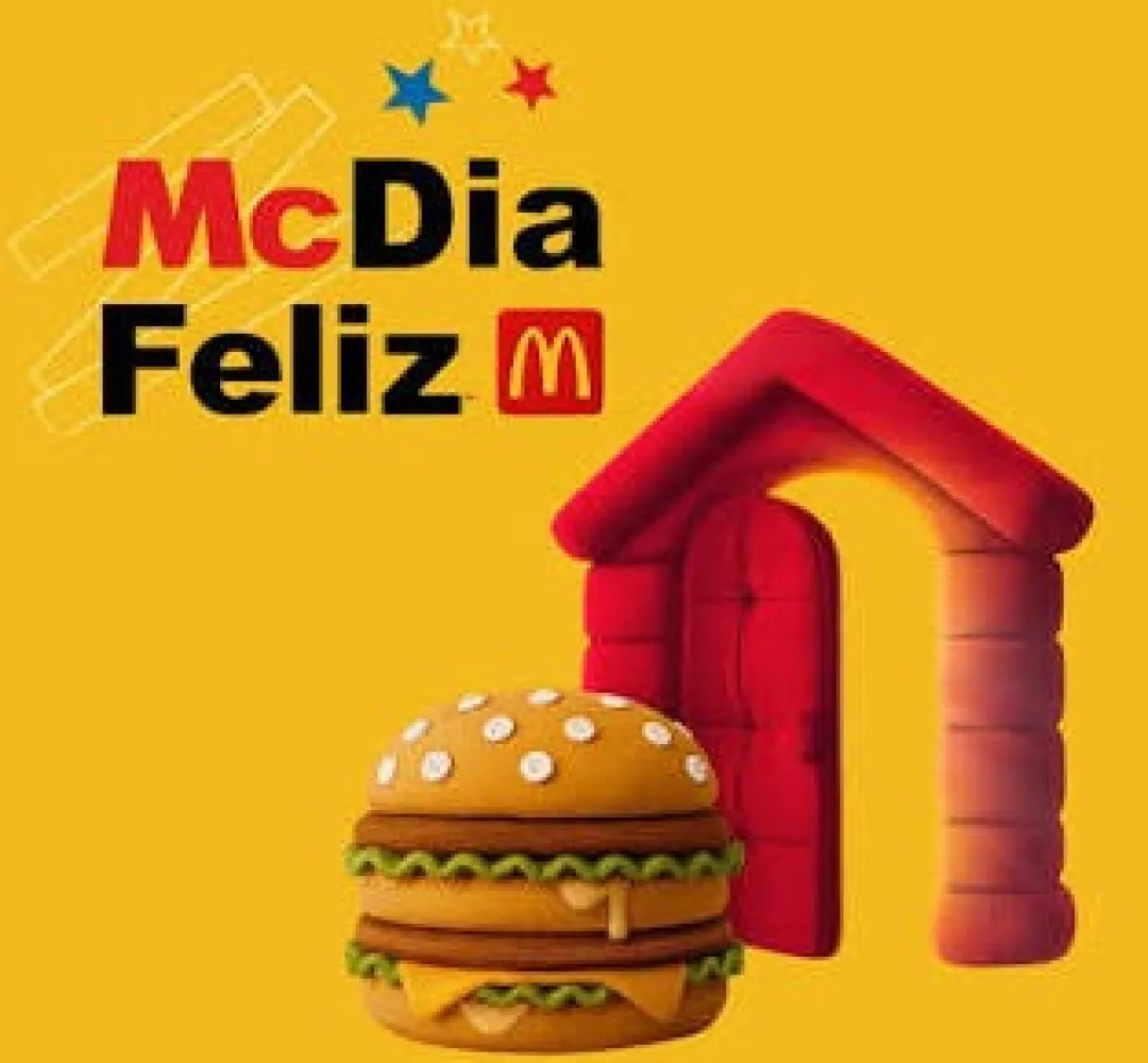 Mc Dia Feliz - Uopeccan