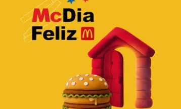 Vem aí mais um McDia Feliz: Uopeccan mobiliza comunidade para campanha solidária
