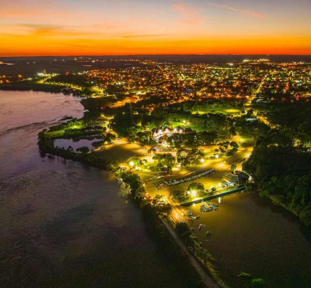 Guaíra lança Plano Municipal de Turismo