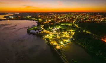 Guaíra lança Plano Municipal de Turismo para impulsionar economia e atrair investimentos