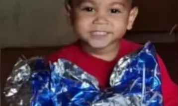 Criança de 3 anos morre após ser agredida; pai alegou que motivo foi a falta de um "bom dia"