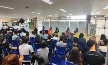 IFPR amplia divulgação de cursos gratuitos e busca atrair novos alunos em Quedas do Iguaçu