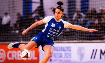 Stein Cascavel segue imbatível na temporada de 2026