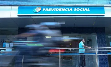 Esquema de fraudes no INSS: PF faz nova fase da Operação Sem Desconto