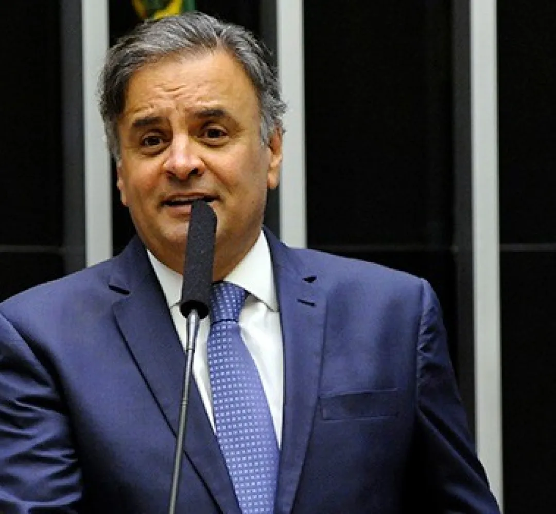Aécio Neves