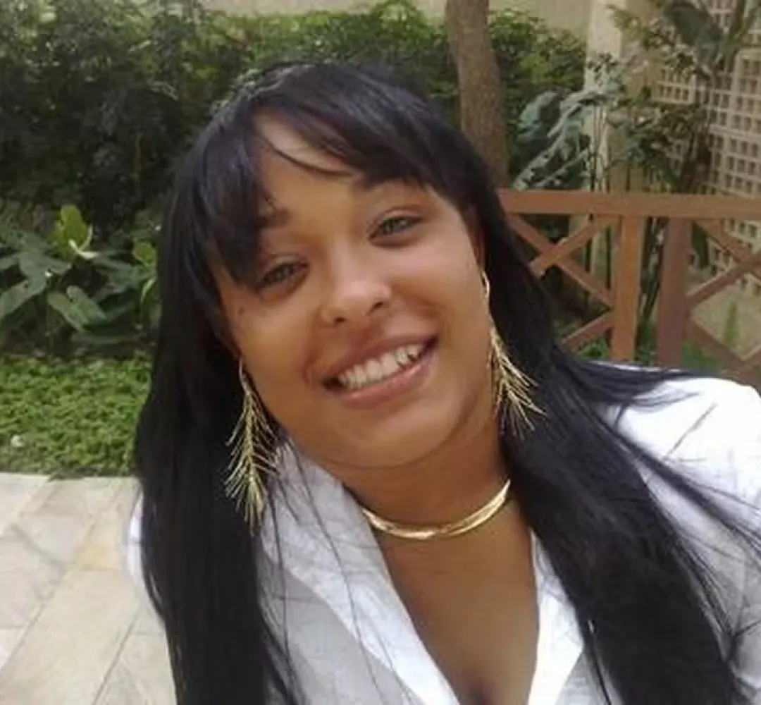 dayanne rodrigues