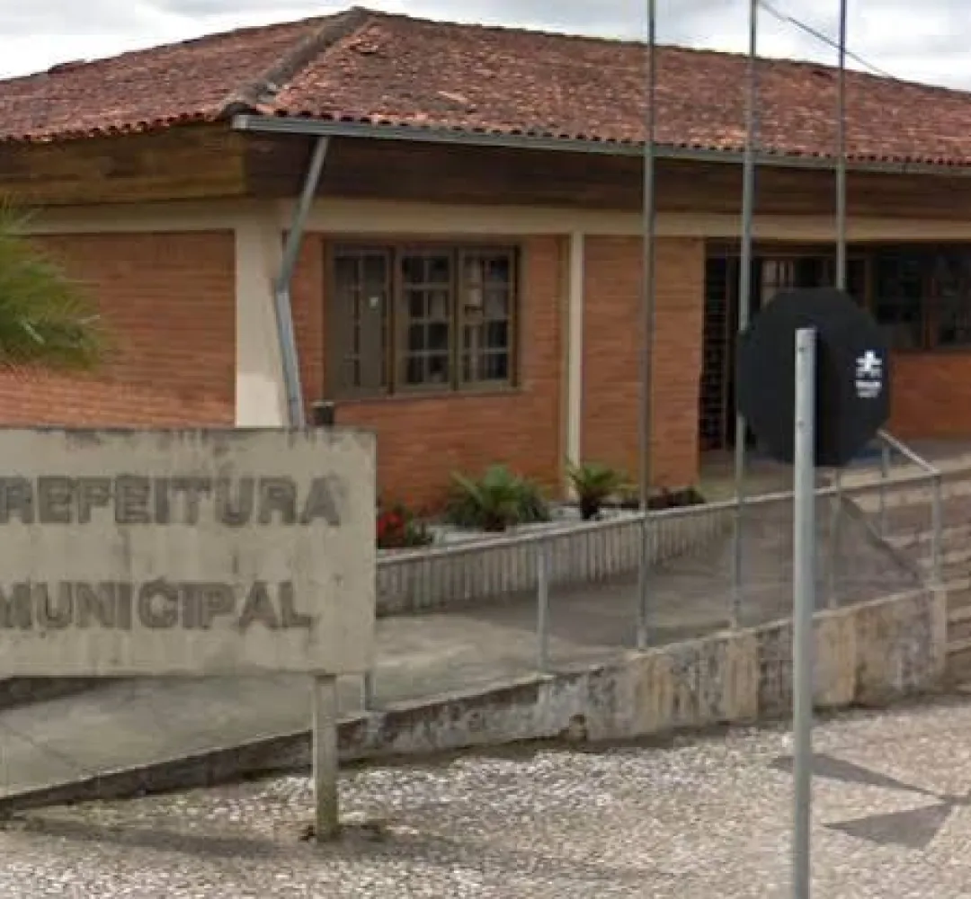 Denúncia em Bocaiúva do Sul