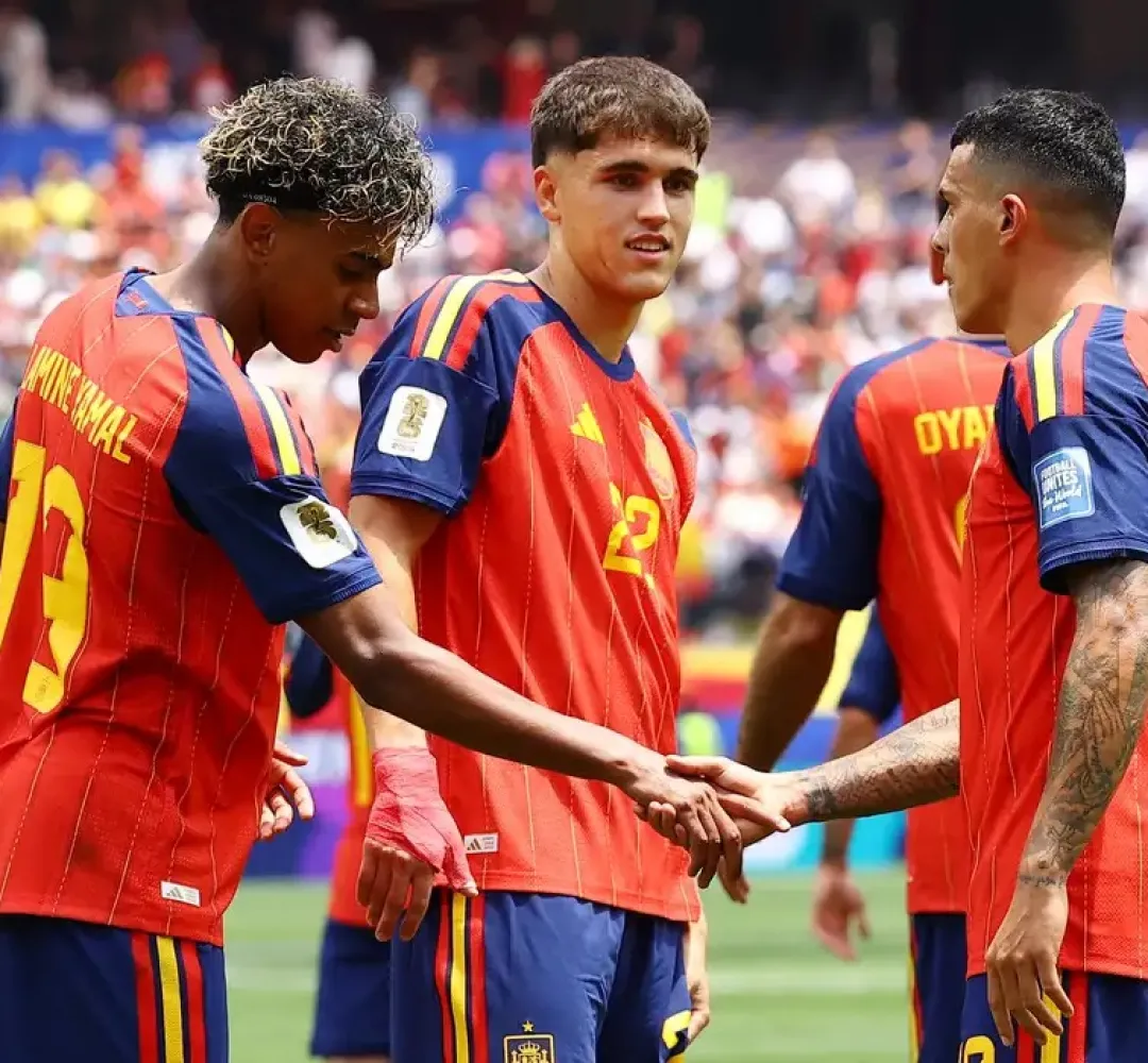 espanha