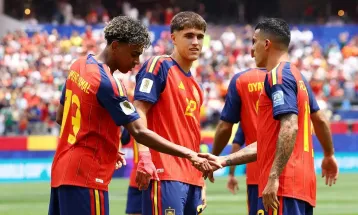 Espanha e Bélgica disputam vaga na semifinal da Copa do Mundo 2026
