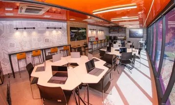 Unidade móvel de Inteligência Artificial do Senac chega a Cascavel com cursos gratuitos nas férias