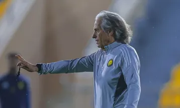 Jorge Jesus é o novo técnico de Portugal e comandará seleção até a Copa do Mundo de 2030