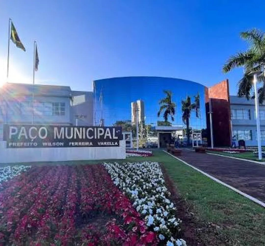 Prefeitura de Cianorte - Paraná
