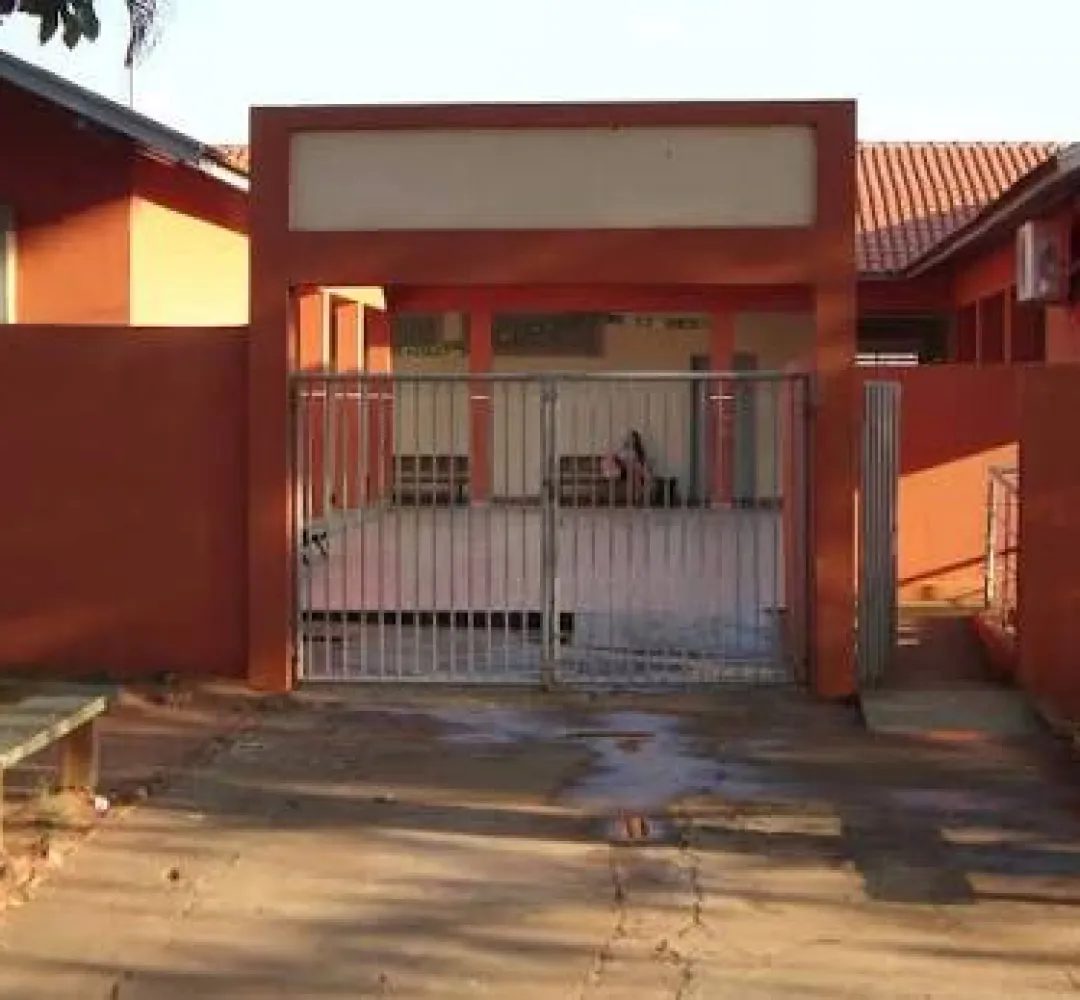 Escola Dr. Caetano Munhoz da Rocha ampere