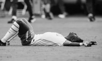 Vinicius Jr. quebra o silêncio após eliminação do Brasil e promete lutar para recolocar Seleção no topo