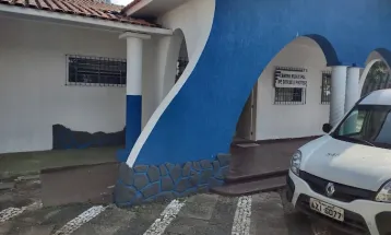 Vereadora denuncia estrutura precária e demora em consultas no Centro de Especialidades de Ponta Grossa