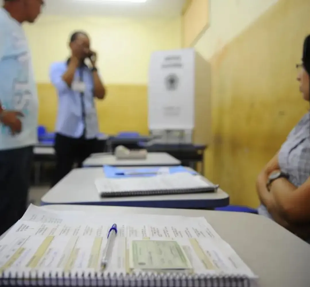 Eleições