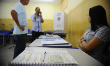 TRE-RJ pedirá reforço das Forças Armadas nas eleições por avanço do crime organizado