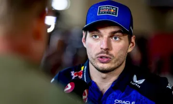 Max Verstappen pode acionar cláusula para deixar a Red Bull; entenda o que diz o contrato