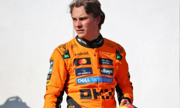 Futuro de Oscar Piastri gera especulações, mas empresário nega saída da McLaren
