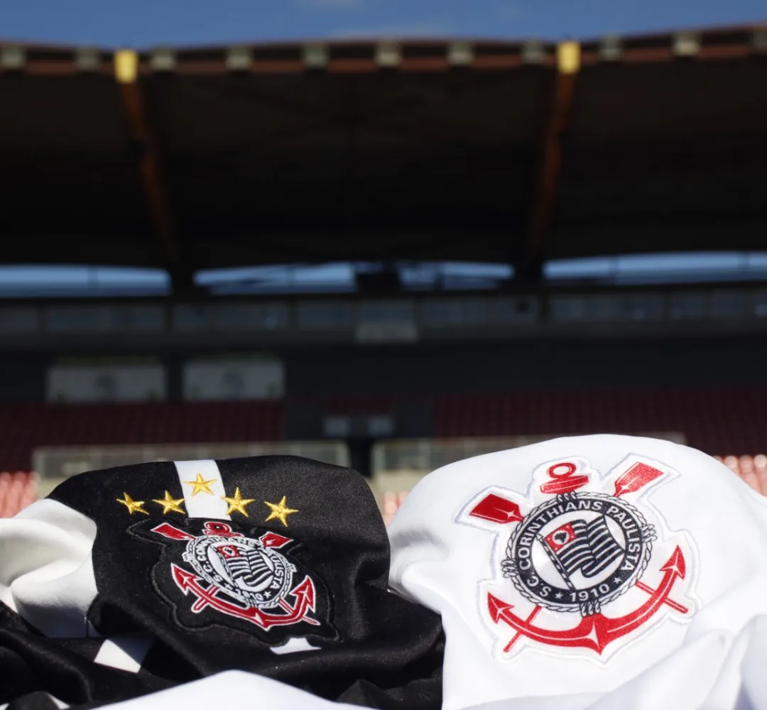 O Corinthians volta a atuar no Olímpico