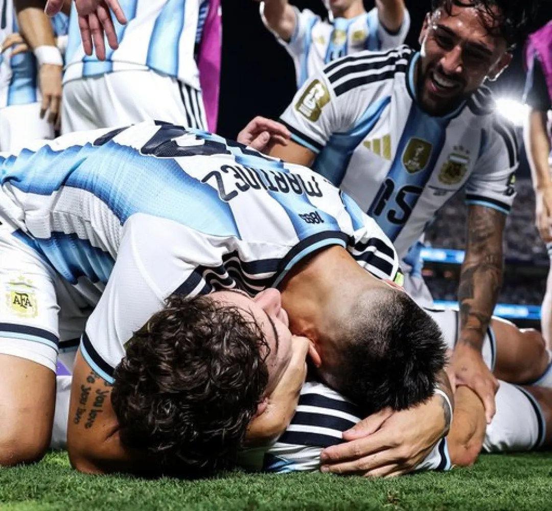 Argentina