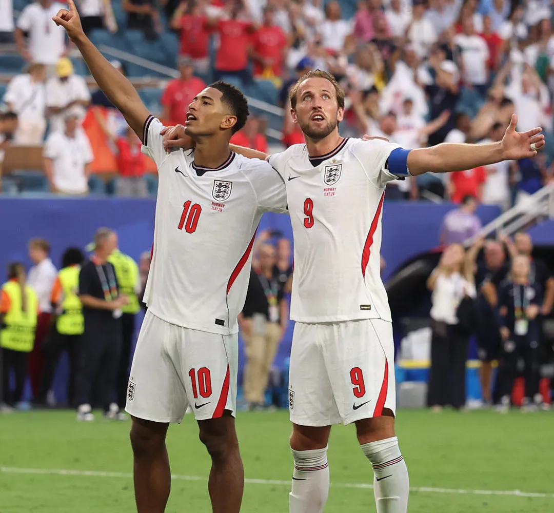 Inglaterra