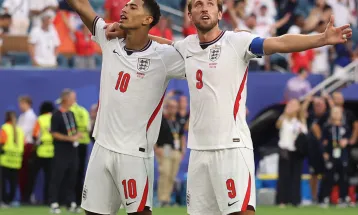 Inglaterra vence a Noruega na prorrogação e avança à semifinal da Copa do Mundo