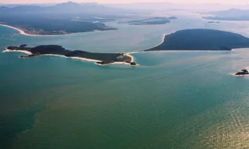 Pescadores relatam colapso da pesca após dragagem na Baía de Paranaguá