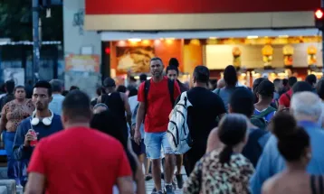 IBGE inicia Pesquisa Nacional de Saúde 2026 com visitas a 140 mil domicílios em todo o país