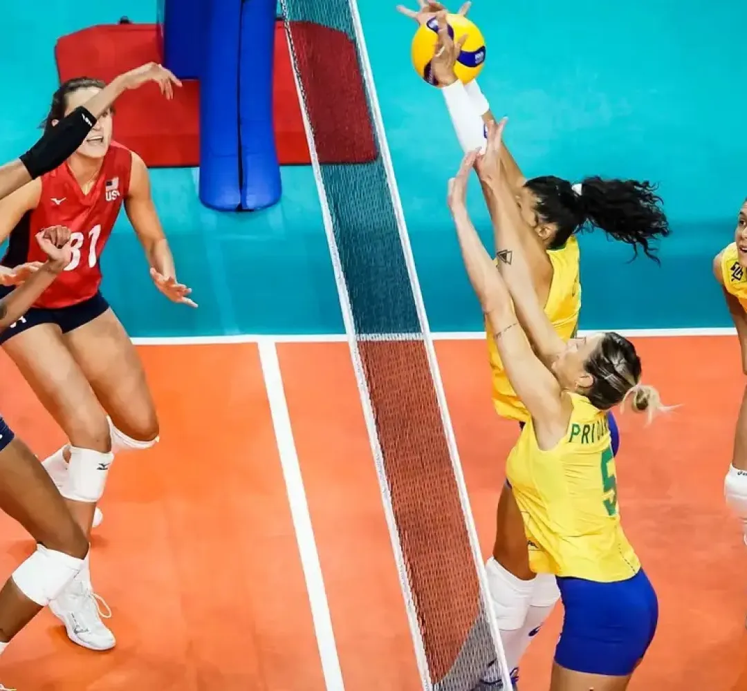 Volei