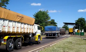 Senado analisa MP que abre crédito de R$ 10 bilhões para baratear diesel