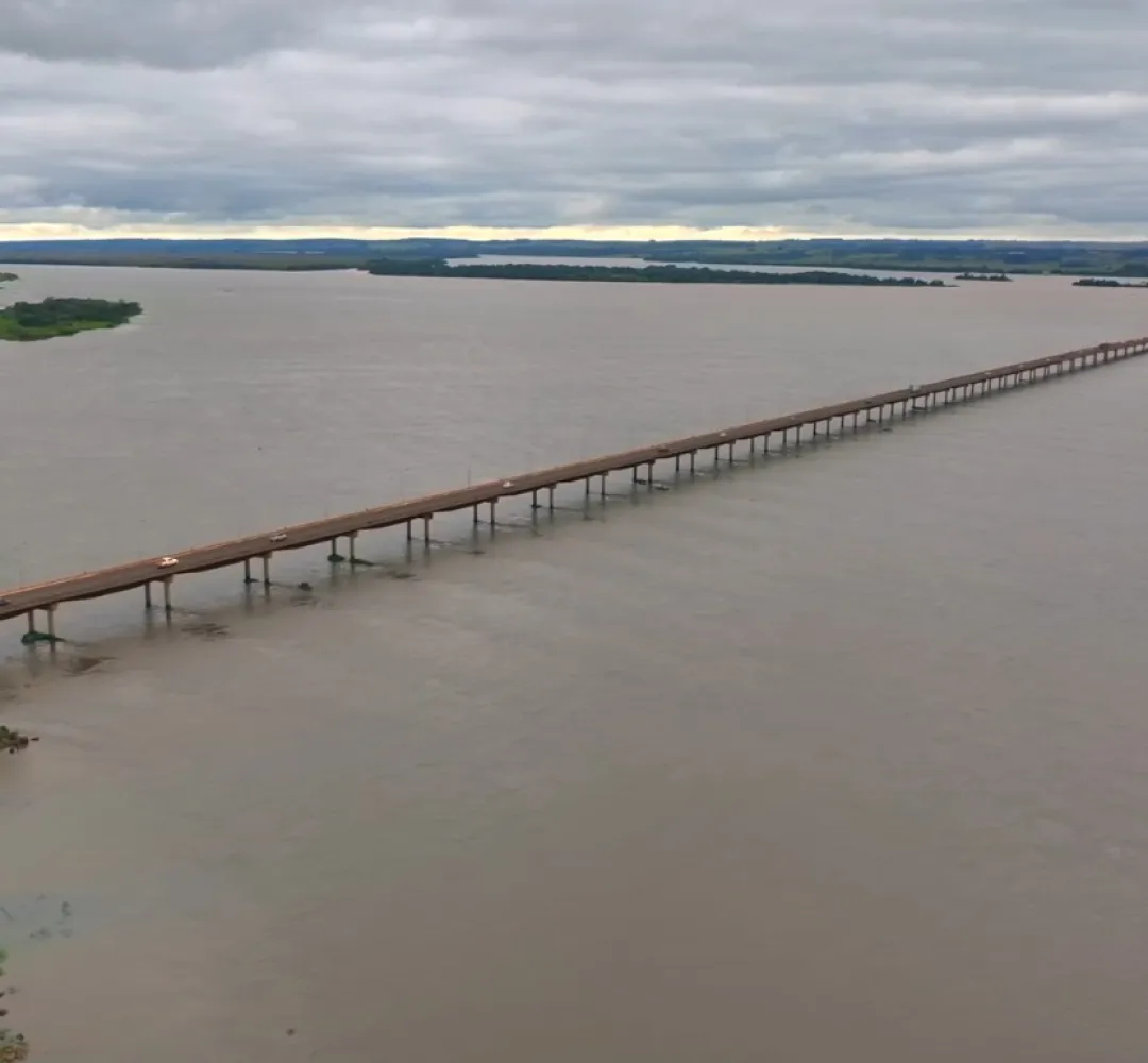 ponte ayrton senna