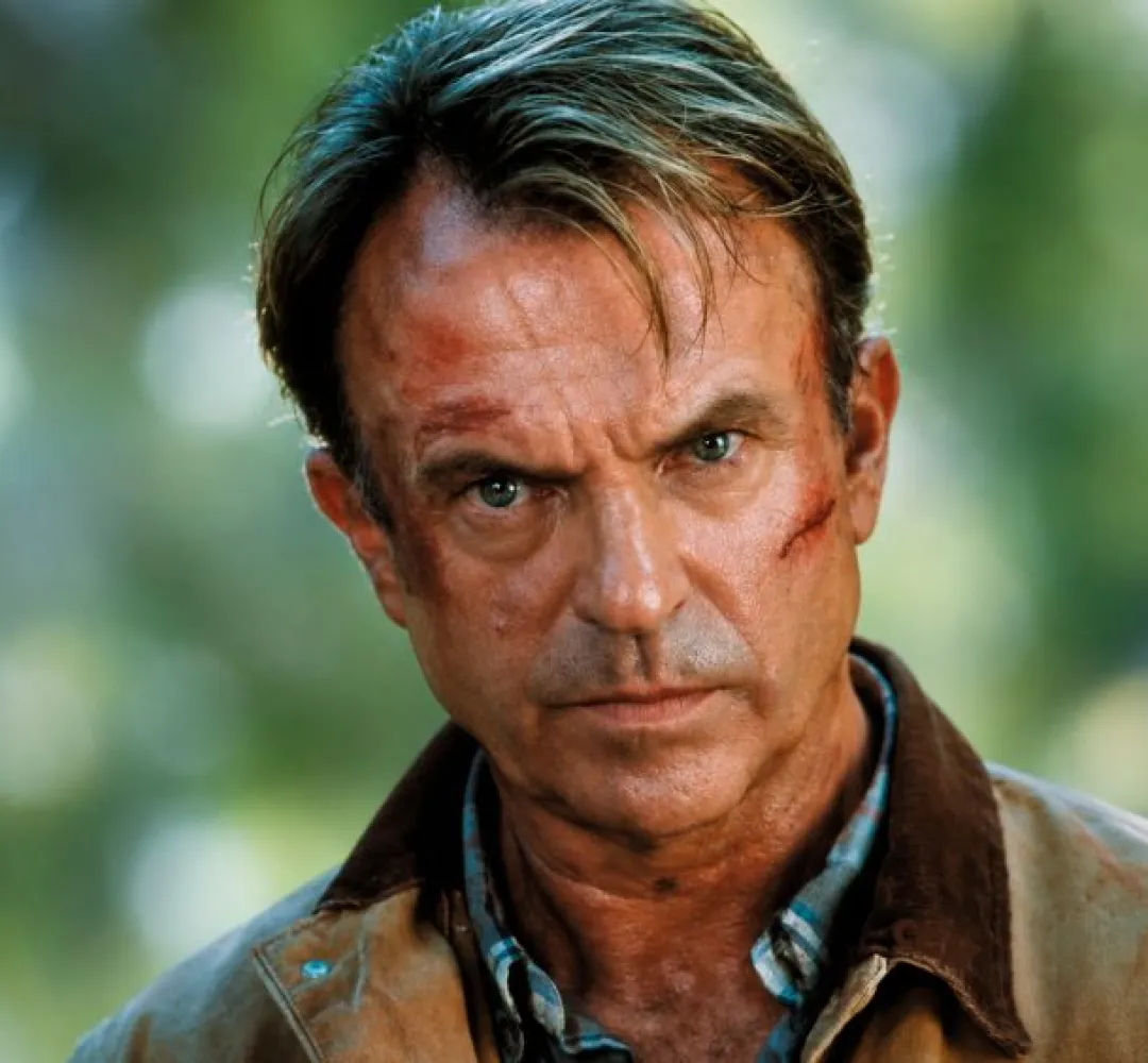 Sam Neill morre aos 78 anos