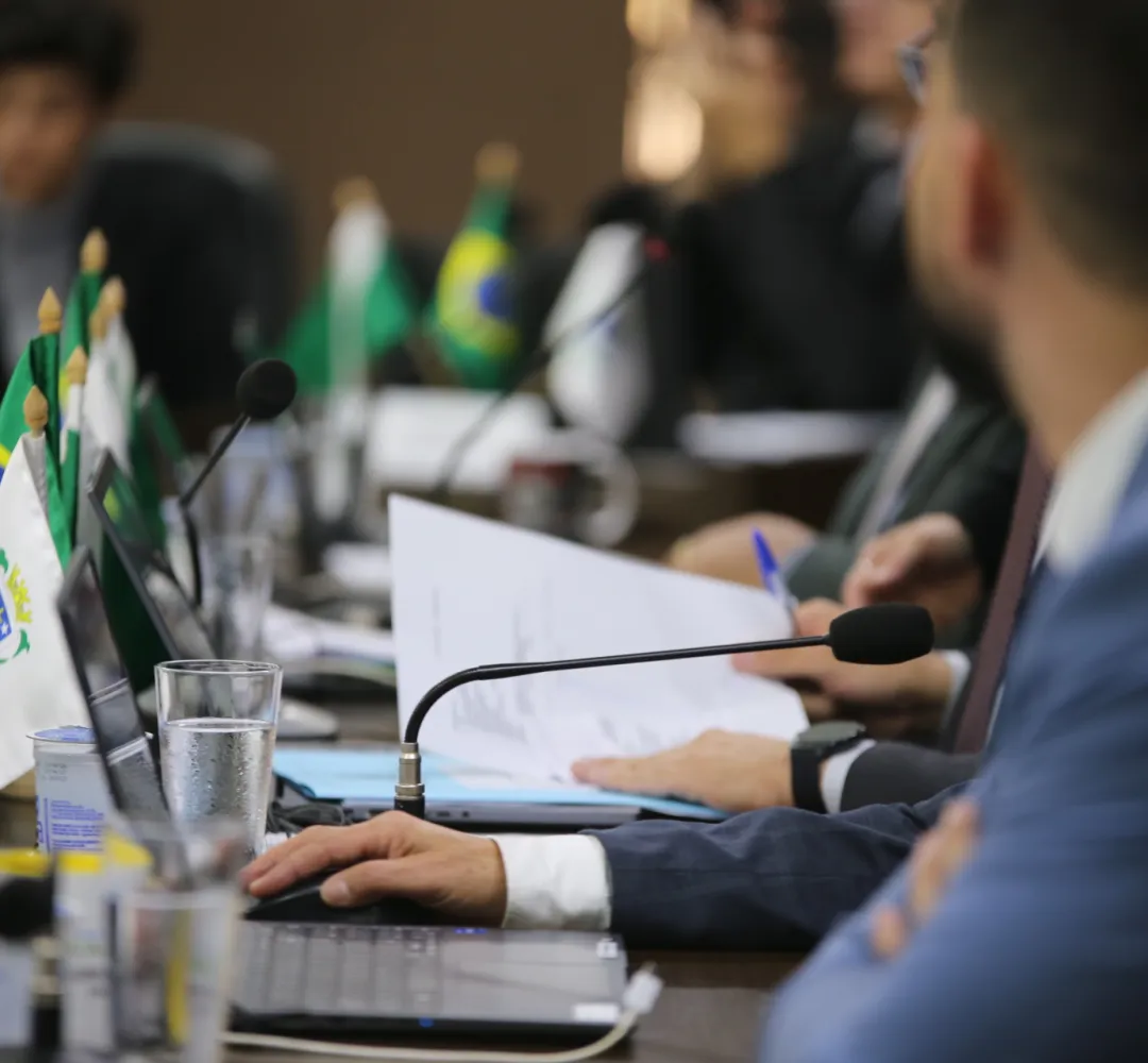 Câmara aprova criação do Fundec