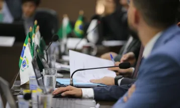 Câmara aprova criação do Fundec para impulsionar desenvolvimento econômico de Cascavel