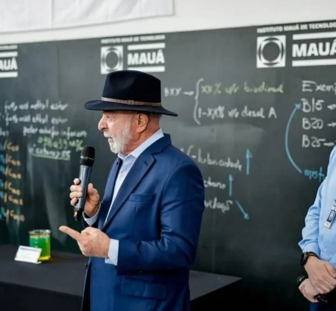 LULA