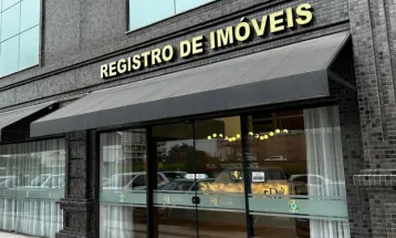 Registro de Imóveis: Paraná registra 1,68 milhão de serviços digitais em 2026