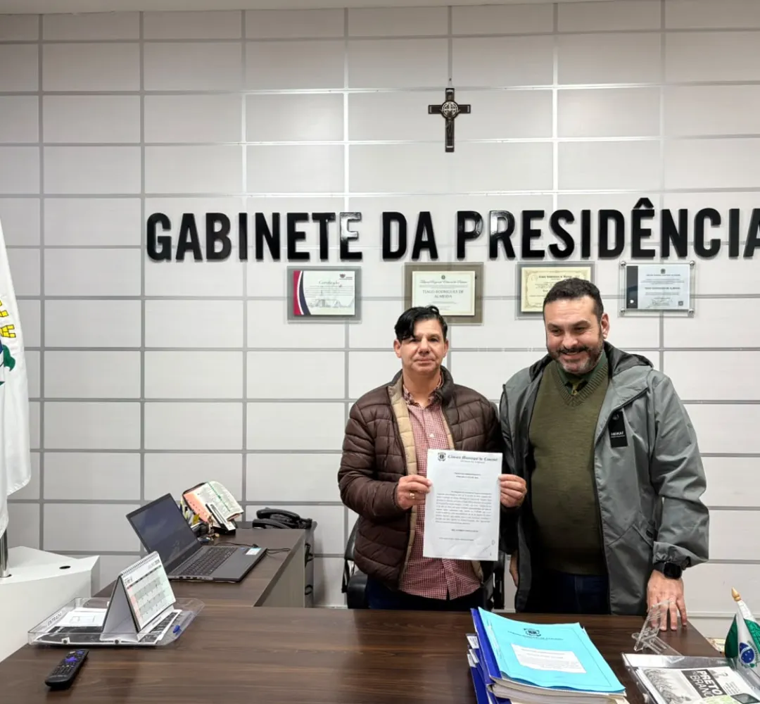 Câmara decide acionar empresa