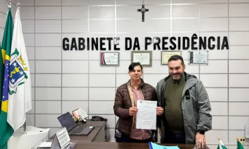 Câmara de Cascavel acionará empresa após identificar componente falsificado em impressoras