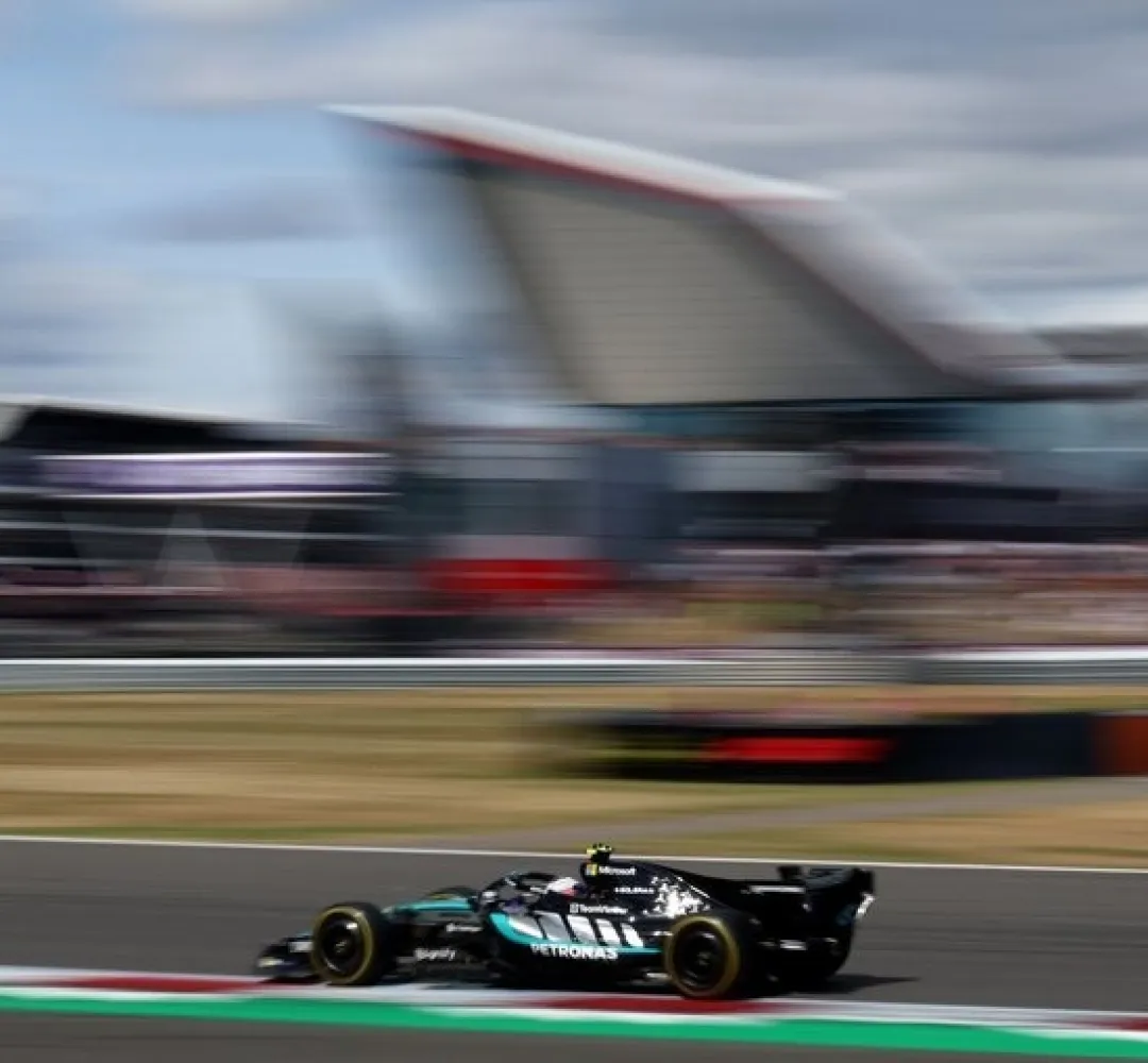 mercedes