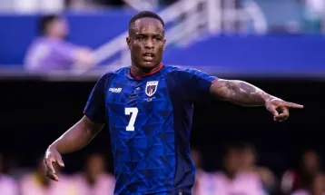 Grêmio anuncia Jovane Cabral, destaque de Cabo Verde na Copa do Mundo 2026