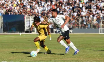 Análise: os benefícios do amistoso para o Cascavel. Timão frustra a torcida no Olímpico