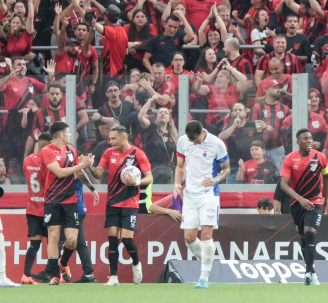 athletico paraná